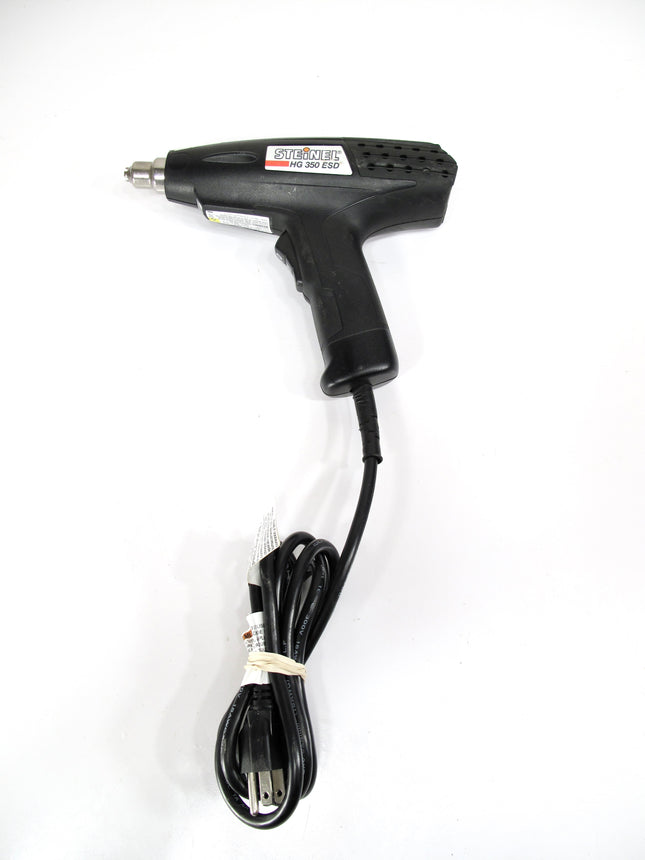 Steinel HG350ESD Precision Commercial Heat Gun