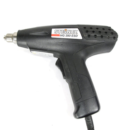 Steinel HG350ESD Precision Commercial Heat Gun