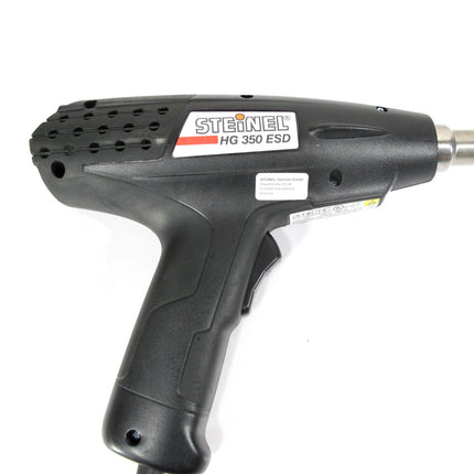 Steinel HG350ESD Precision Commercial Heat Gun