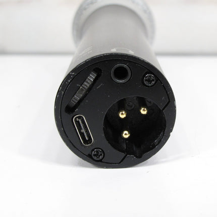 Audio-Technica ATR2100x-USB Cardioid Dynamic USB/XLR Dual-Connection Mic