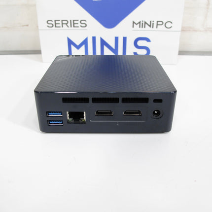 Beelink MINI S13 PRO, Mini PC Windows 11 , Intel N150, UHD 4K, 16G DDR4, 500G