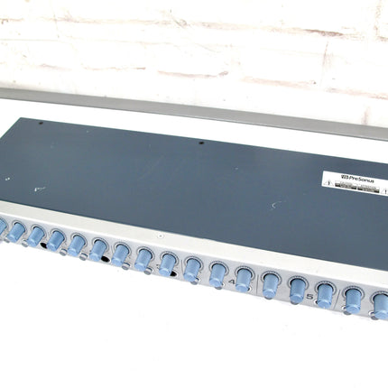 Presonus HP60 6-Channel Amplifier Headphone Amp w/ Talkback & A/B Input Mi