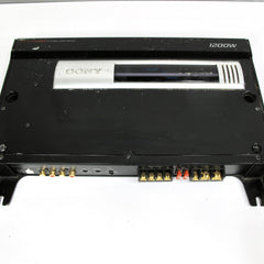 Collection image for: Vehicle Amplifiers
