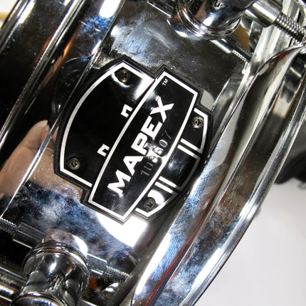 Mapex MCK1432DP Student Backpack Snare Drum/Bell Kit With Rolling Case