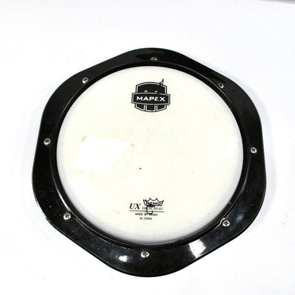 Mapex MCK1432DP Student Backpack Snare Drum/Bell Kit With Rolling Case