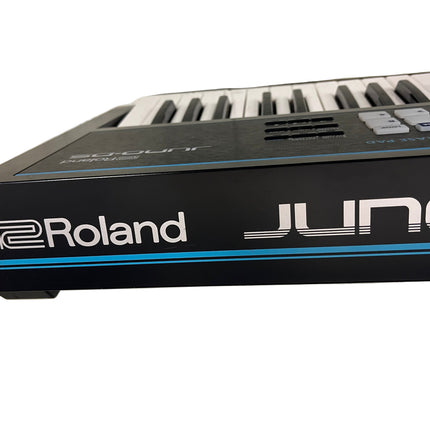 Roland JUNO-DS61 61-Key Keyboard Synthesizer w/ Vocal Effects