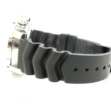 Seiko Land Monster Black Dial RARE Diver 200M 7S35-00F0 Automatic Men’s Watch