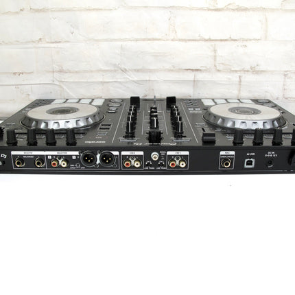 Pioneer DDJ-SR 2-Channel Digital Performance Serato DJ Controller
