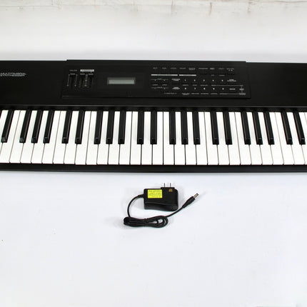 Roland XP-10 Multitimbral 61 Key Digital Keyboard Synthesizer