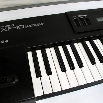 Roland XP-10 Multitimbral 61 Key Digital Keyboard Synthesizer