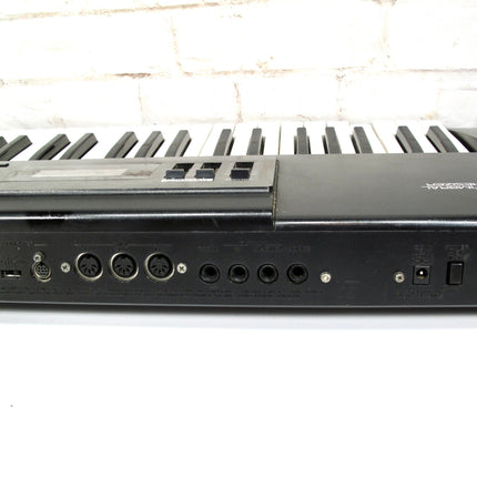 Roland XP-10 Multitimbral 61 Key Digital Keyboard Synthesizer
