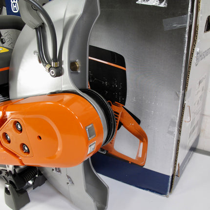 Husqvarna K770 14" 5HP Gas Power Cutter Saw