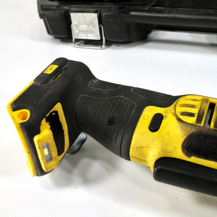 DEWALT DCE400D1 20-Volt Max Lithium Ion Cordless PEX Expansion Tool Kit