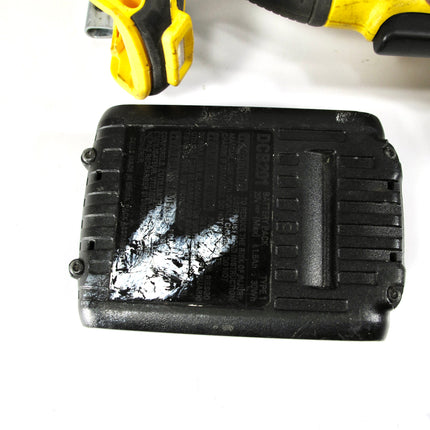 DEWALT DCE400D1 20-Volt Max Lithium Ion Cordless PEX Expansion Tool Kit