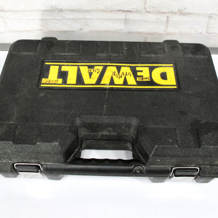 DEWALT DCE400D1 20-Volt Max Lithium Ion Cordless PEX Expansion Tool Kit