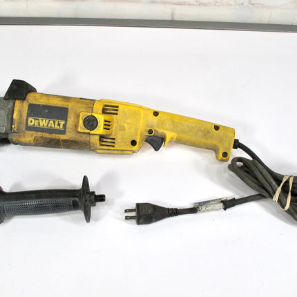 DeWALT DWP849 7-Inch - 9-Inch Variable Speed VS Polisher Buffer Tool