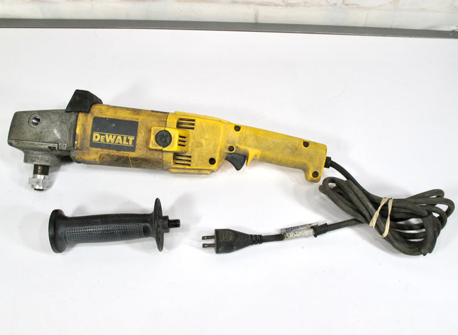 DeWALT DWP849 7-Inch - 9-Inch Variable Speed VS Polisher Buffer Tool