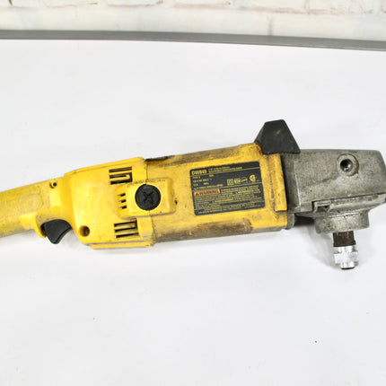 DeWALT DWP849 7-Inch - 9-Inch Variable Speed VS Polisher Buffer Tool