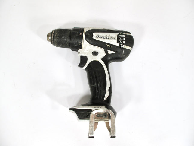 Makita LXFD01 18v Lithium 1/2" Cordless Drill Driver