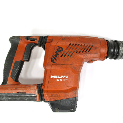 Hilti TE6-22 Nuron SDS Plus Cordless Hammer Drill Tool Only