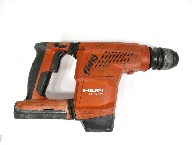 Hilti TE6-22 Nuron SDS Plus Cordless Hammer Drill Tool Only