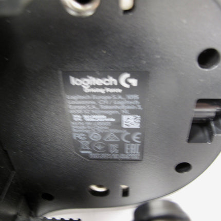 Logitech G Driving Force Shifter Compatible w G29 G920 G923 PS5 PS4 Xbox X|S One