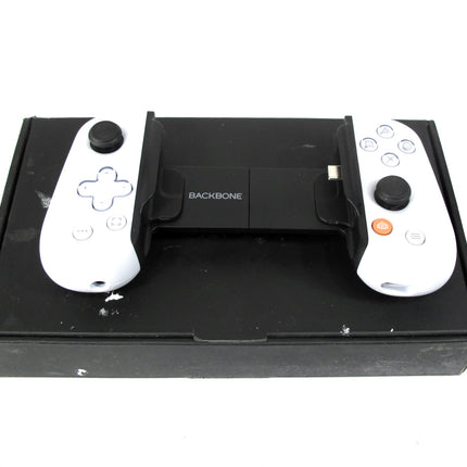 Backbone BB-51-P-WSW One PlayStation Edition (USB-C) - Mobile Gaming Controller