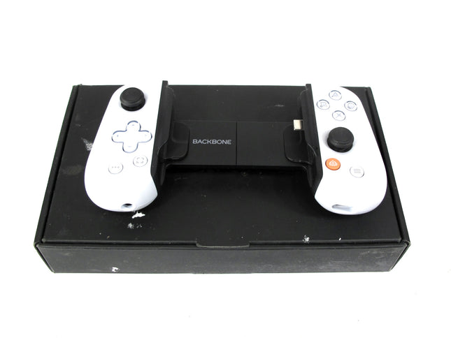Backbone BB-51-P-WSW One PlayStation Edition (USB-C) - Mobile Gaming Controller