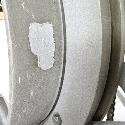 Mathey Dearman 2SA Pipe Beveling Saddle Machine 6 - 12" Beveler