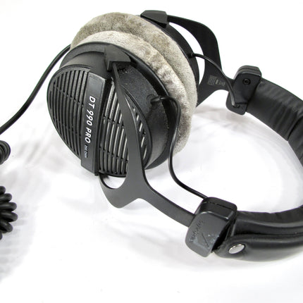 Beyerdynamic DT-990 Pro 250 Ohm Open-Back Studio Headphones