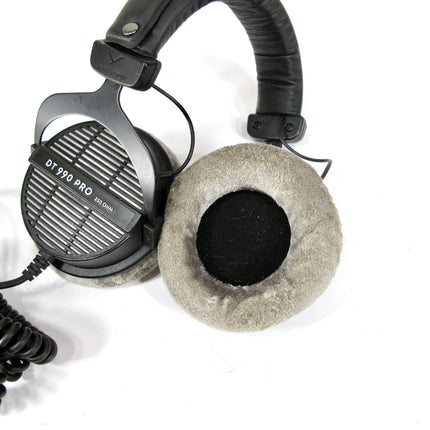 Beyerdynamic DT-990 Pro 250 Ohm Open-Back Studio Headphones