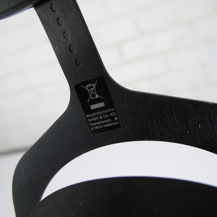 Beyerdynamic DT-990 Pro 250 Ohm Open-Back Studio Headphones