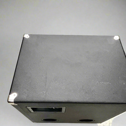Aguilar SL 410x Super Lightweight 800-Watt 4x10" Bass Speaker Cabinet (4ohm)