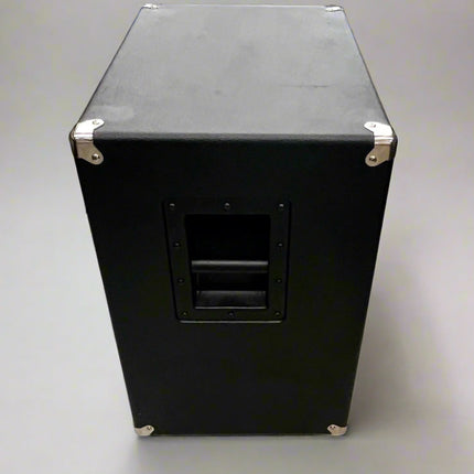 Aguilar SL 410x Super Lightweight 800-Watt 4x10" Bass Speaker Cabinet (4ohm)