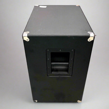 Aguilar SL 410x Super Lightweight 800-Watt 4x10" Bass Speaker Cabinet (4ohm)