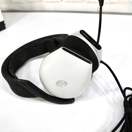 Alienware AW510H Wired Gaming Headset White
