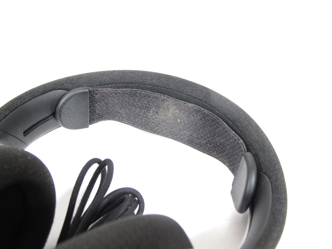 Alienware AW510H Wired Gaming Headset White – ZeereeZ