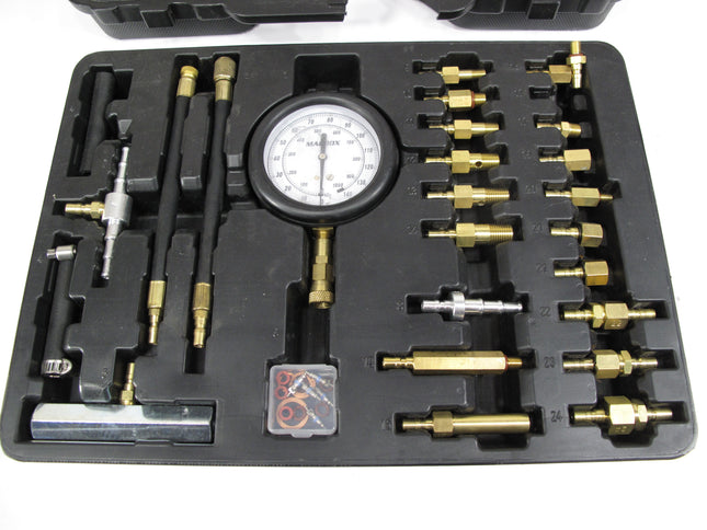 MADDOX MD39-1 Deluxe Fuel Injection Service Kit (TDW034223) (CP3015996)