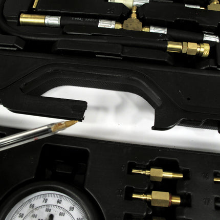 MADDOX MD39-1 Deluxe Fuel Injection Service Kit (TDW034223) (CP3015996)