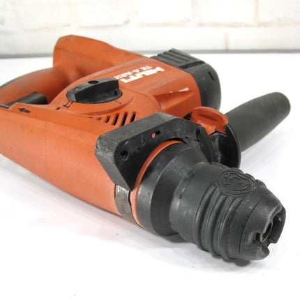Hilti TE 4 A22 22V Cordless Rotary Hammer Drill SDS Plus