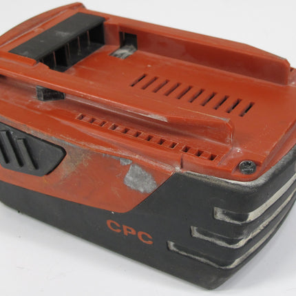Hilti B 22/5.2 22V 5.2 ah Li Ion Power Tool Battery