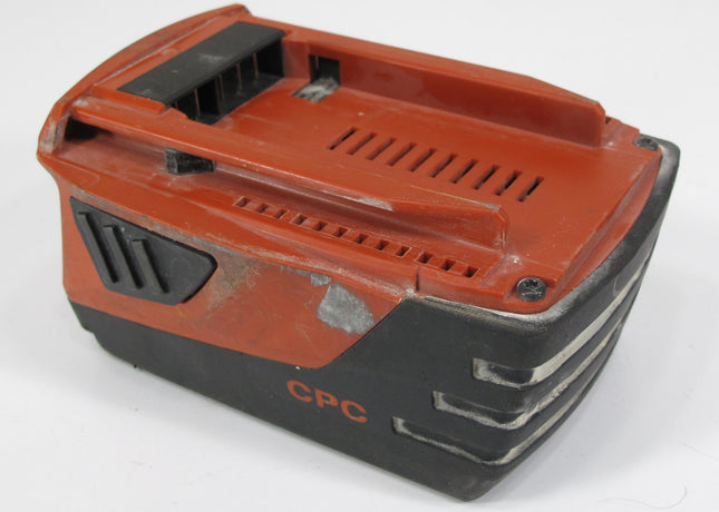 Hilti B 22/5.2 22V 5.2 ah Li Ion Power Tool Battery