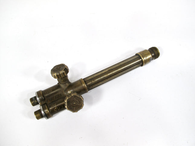 Victor 315FC+ Heavy Duty Torch Handle Body