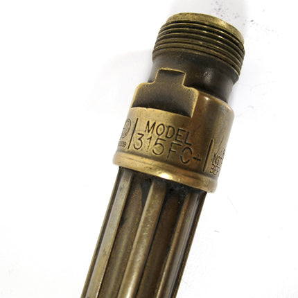 Victor 315FC+ Heavy Duty Torch Handle Body