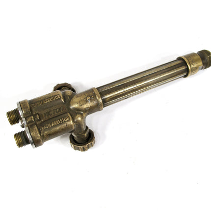 Victor 315FC+ Heavy Duty Torch Handle Body