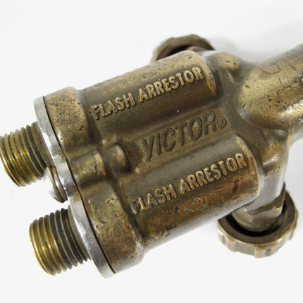 Victor 315FC+ Heavy Duty Torch Handle Body