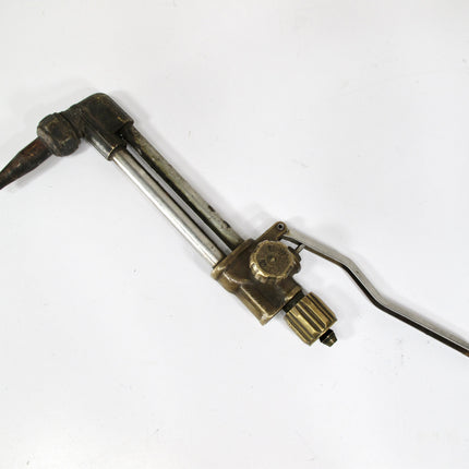 Victor Journeyman CA2460+ Cutting Torch Attachment