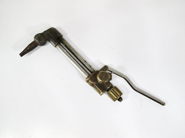 Victor Journeyman CA2460+ Cutting Torch Attachment