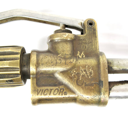 Victor Journeyman CA2460+ Cutting Torch Attachment