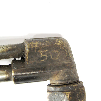 Victor Journeyman CA2460+ Cutting Torch Attachment